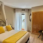 Hotel Arco San Vicente Ávila