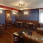 Arco San Vicente Hotel