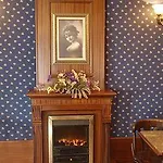 Arco San Vicente Hotel