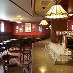 Arco San Vicente Hotel