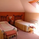 Arco San Vicente Hotel Ávila