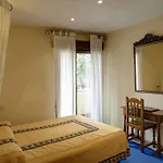 Arco San Vicente Hotel Ávila