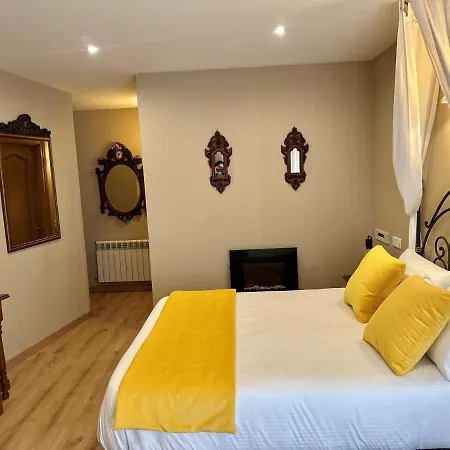 Arco San Vicente Hotel