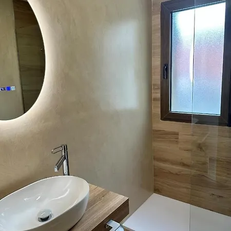 Szálloda Arco San Vicente 2*