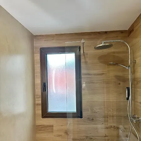 Arco San Vicente Avila