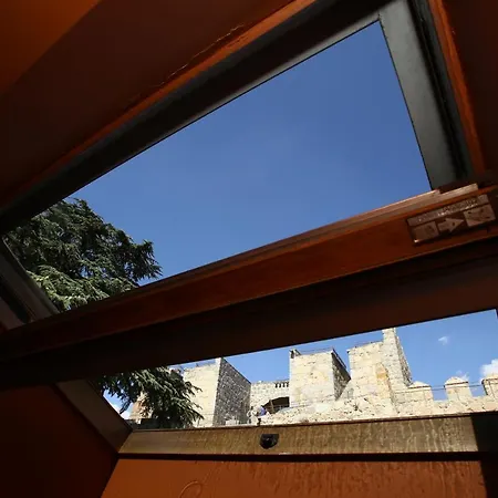 Arco San Vicente Ávila