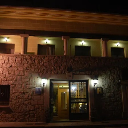 Arco San Vicente