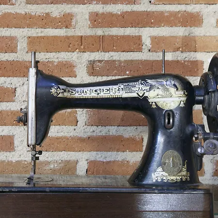 Arco San Vicente 2* Ávila