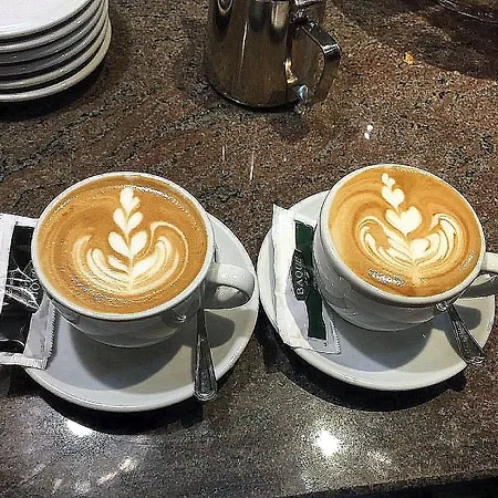 Arco San Vicente Hotel 2*