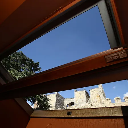 Hotel Arco San Vicente 2*