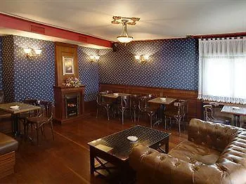 Arco San Vicente Hotel