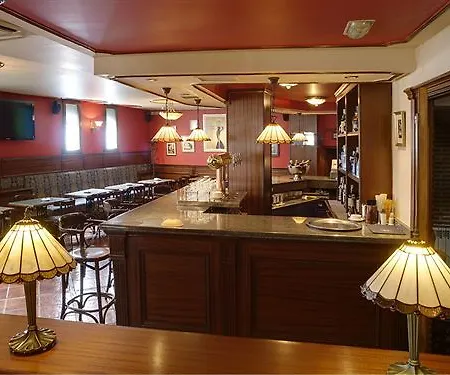 Hotel Arco San Vicente