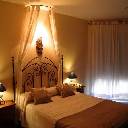 Szálloda Arco San Vicente 2*