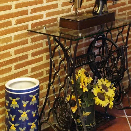 Otel Arco San Vicente