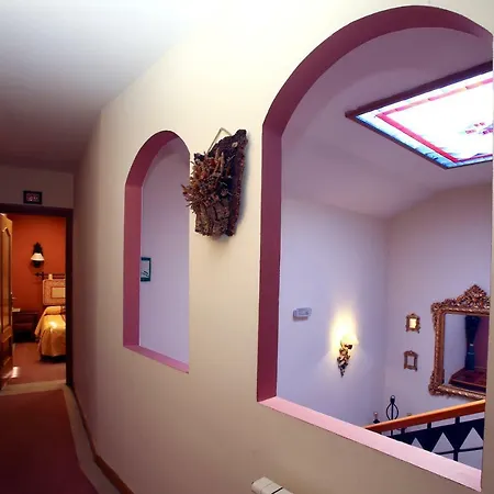 Arco San Vicente 2*