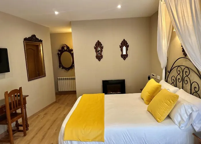 Arco San Vicente Hotel