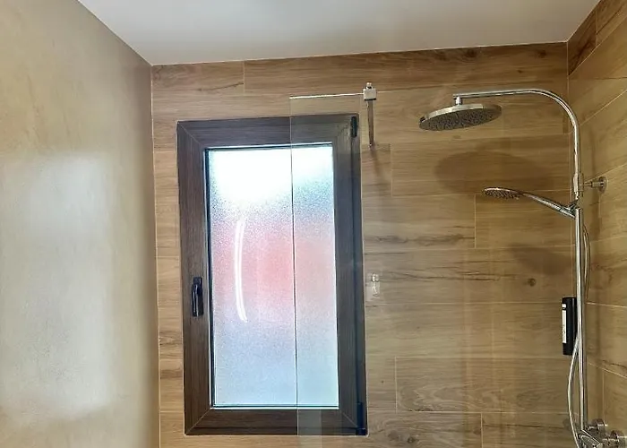 Arco San Vicente Ávila