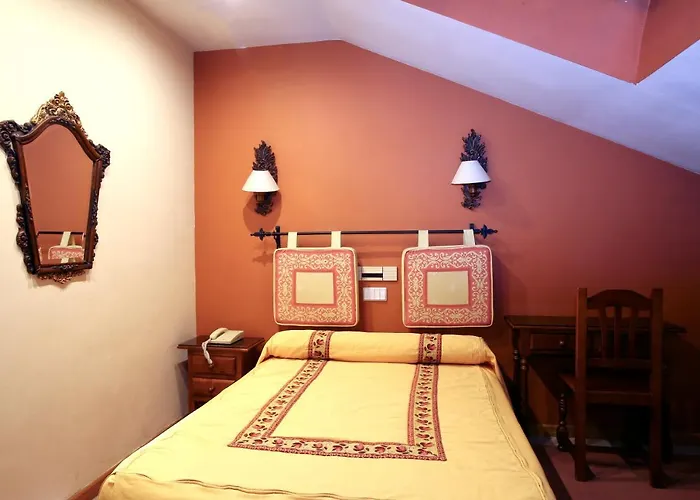 Arco San Vicente Ávila