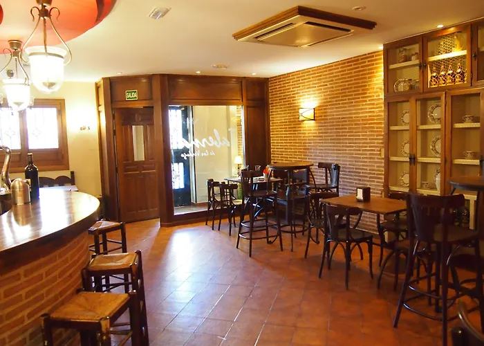 Hotel Arco San Vicente