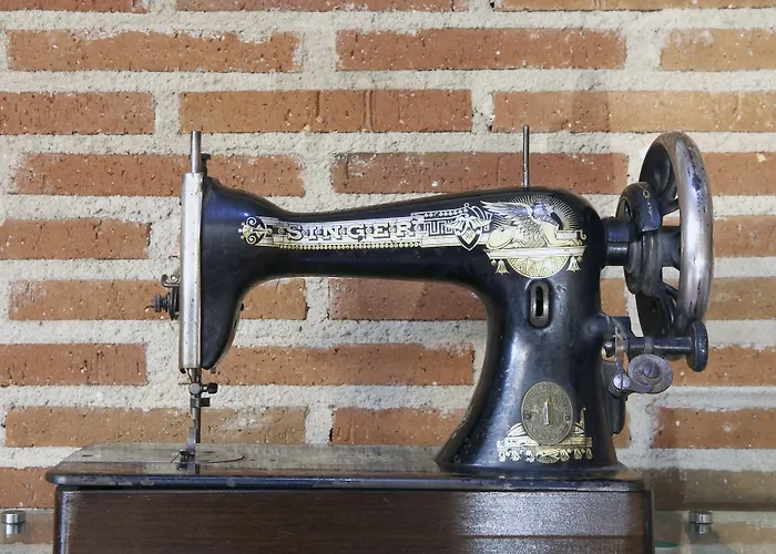 Arco San Vicente 2* Ávila