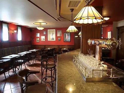 Arco San Vicente Hotel