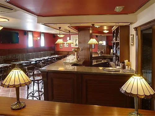 Hotel Arco San Vicente