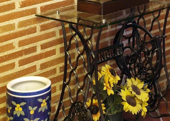 Hotel Arco San Vicente